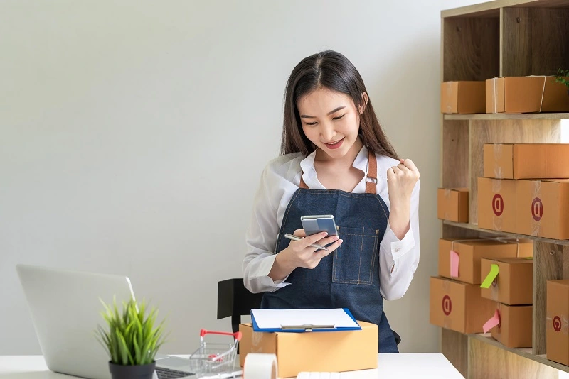 9 Cara Jualan Online untuk Pemula agar Laris Manis, Catat!