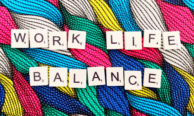 Pentingkah Memiliki Work-Life Balance Untuk Millenial dan Gen Z