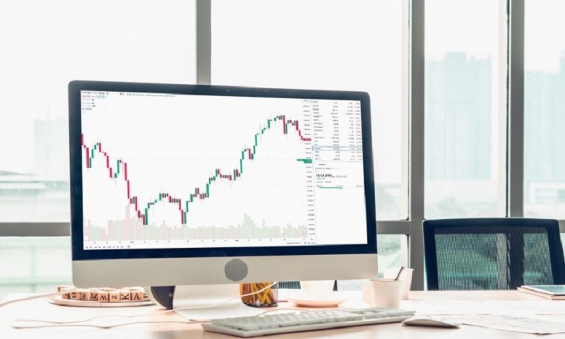 Pola Cup and Handle: Pengertian, Cara Identifikasi, Tipsnya