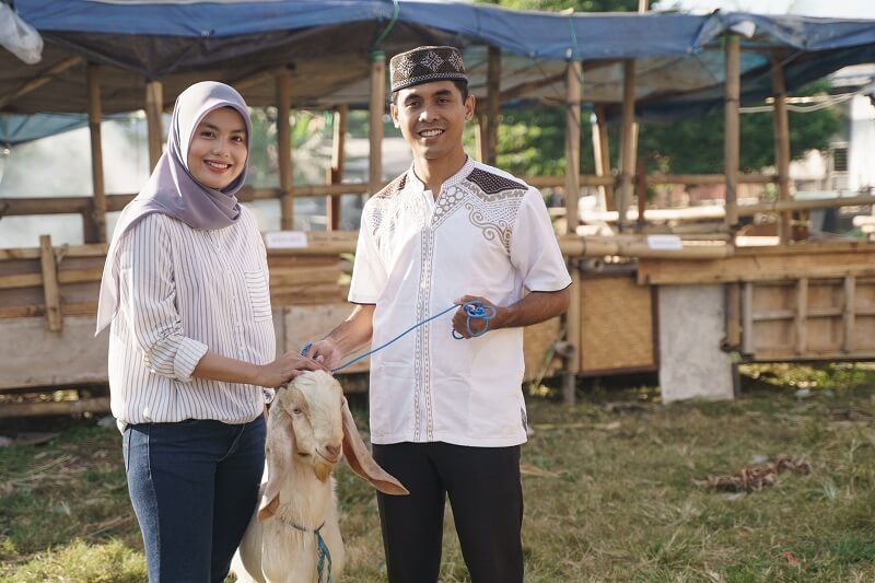 5 Ide Kerja Sampingan di Momen Hari Raya Idul Adha 2023 