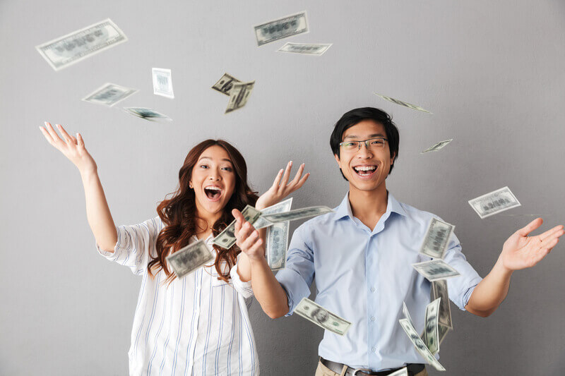 7 Cara Dapat Uang 1 Milyar Gratis dan Legal Begini Tipsnya 7 Cara Dapat Uang 1 Milyar Gratis dan Legal Begini Tipsnya