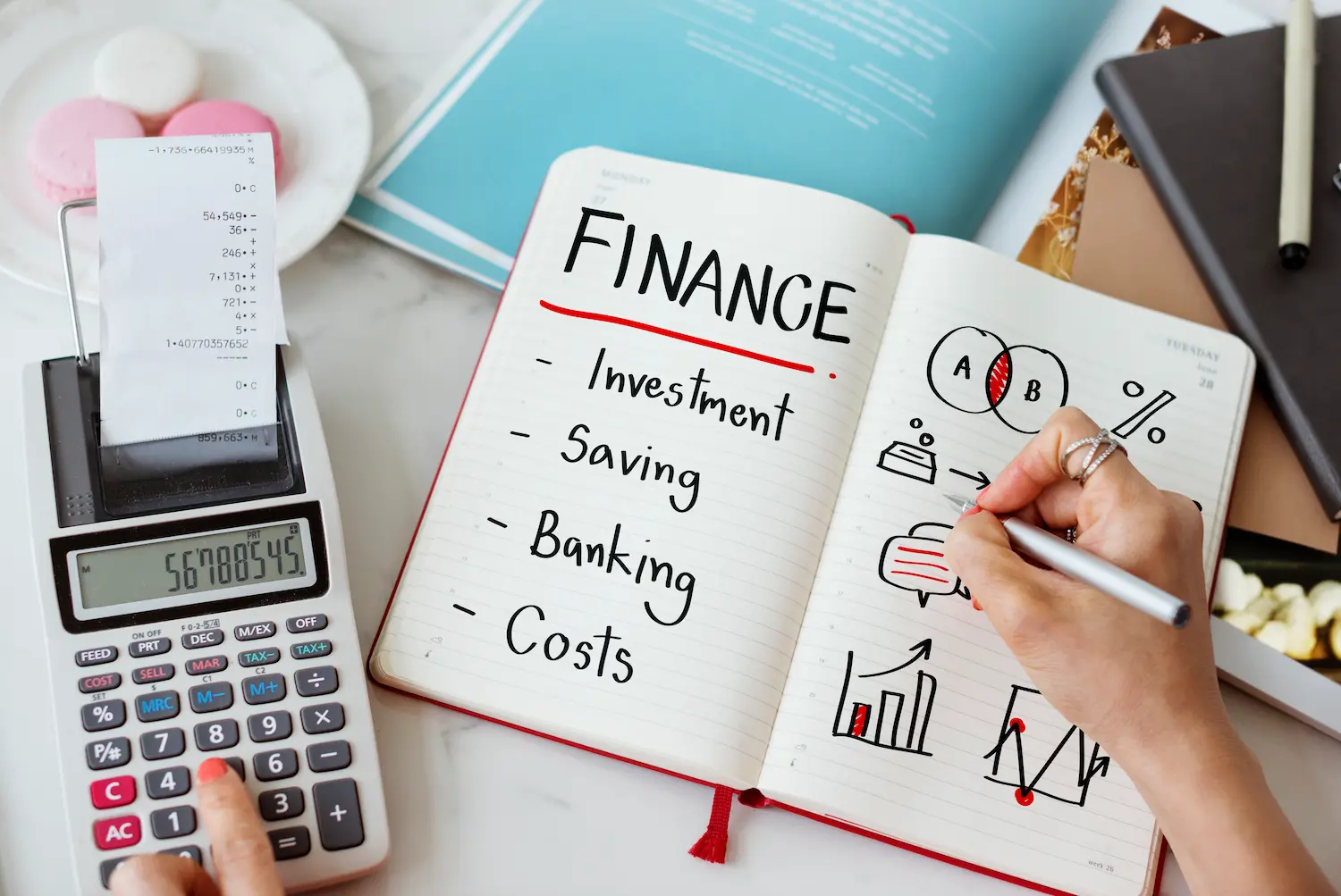 Mengatur Keuangan Selama Kuliah: Strategi Jitu Menuju Kemandirian Finansial
