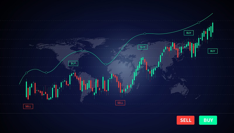 Cara Membaca Grafik Saham untuk Pemula, Ini Contohnya! Cara Membaca Grafik Saham untuk Pemula, Ini Contohnya!